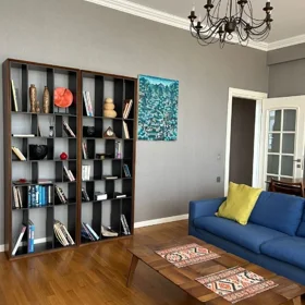 In Baku 105.0 m² apartment is for rent - Image 2