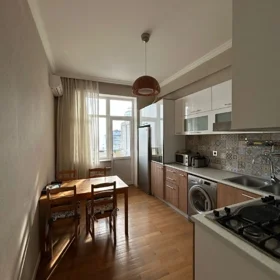 In Baku 105.0 m² apartment is for rent - Image 4