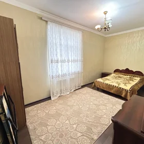 In Baku 55.0 m² apartment is for rent - Image 2
