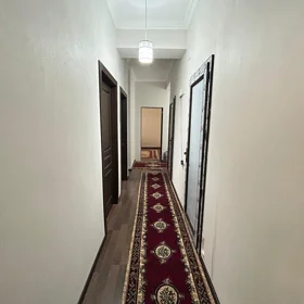 In Baku 55.0 m² apartment is for rent - Image 4