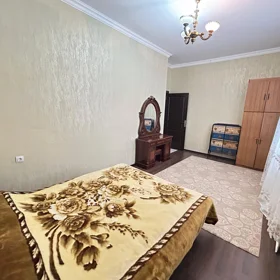 In Baku 55.0 m² apartment is for rent - Image 5
