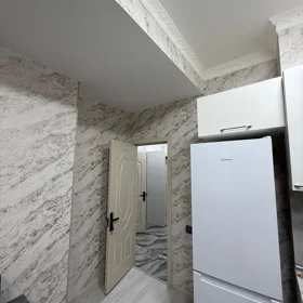 In Baku 60.0 m² apartment is for rent - Image 2