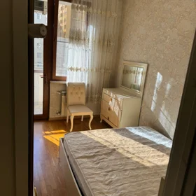 In Baku 50.0 m² apartment is for rent - Image 4