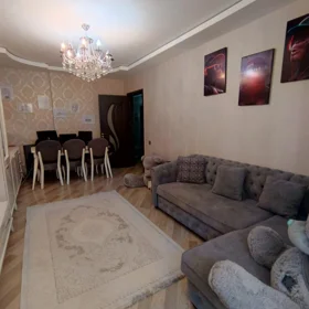 In Baku 81.0 m² apartment is for sale - Image 2