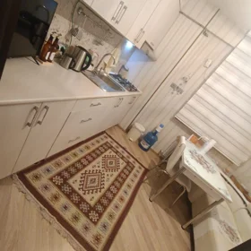 In Baku 81.0 m² apartment is for sale - Image 5