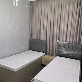 In Baku 94.0 m² apartment is for rent - Image 2