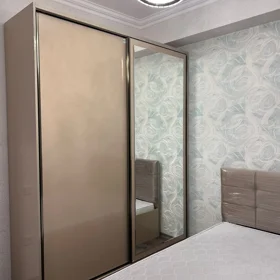 In Baku 94.0 m² apartment is for rent - Image 3