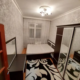 In Baku 65.0 m² apartment is for rent - Image 2
