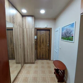 In Baku 65.0 m² apartment is for rent - Image 4