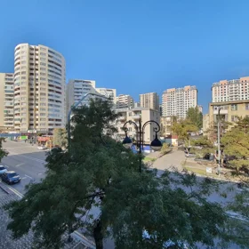 In Baku 80.0 m² apartment is for rent - Image 2