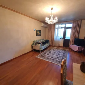 In Baku 80.0 m² apartment is for rent - Image 4