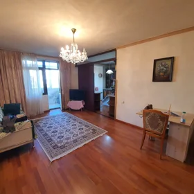 In Baku 80.0 m² apartment is for rent - Image 5
