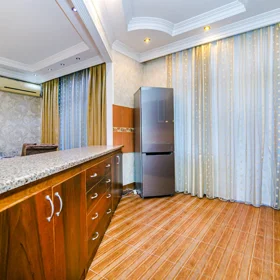 In Baku 120.0 m² apartment is for rent - Image 5