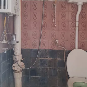 In Baku 40.0 m² house with 1.0 rooms is for sale - Image 3