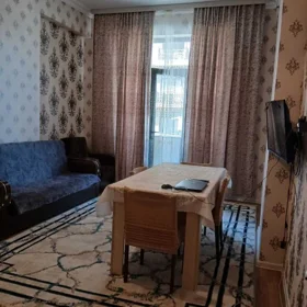 In Baku 60.0 m² apartment is for rent - Image 2