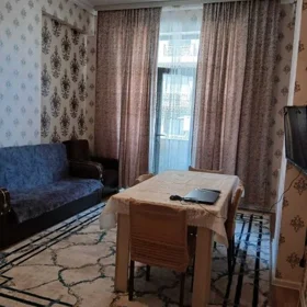 In Baku 60.0 m² apartment is for rent - Image 3