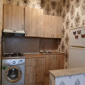 In Baku 60.0 m² apartment is for rent - Image 5