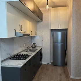 In Sumgayit 75.0 m² apartment is for rent - Image 5