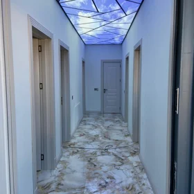 In Baku 150.0 m² house with 6.0 rooms is for sale - Image 2