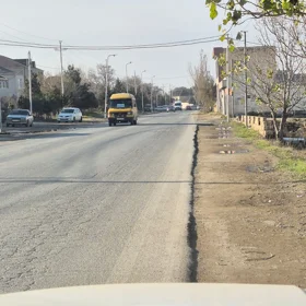 In Baku nan acre land is for sale - Image 4