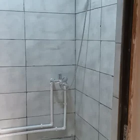 In Baku 35.0 m² house with 1.0 rooms is for rent - Image 4