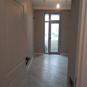 In Baku 46.0 m² apartment is for sale - Image 2