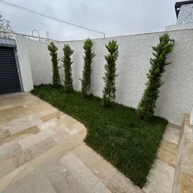 In Baku 100.0 m² house with 4.0 rooms is for sale - Image 4