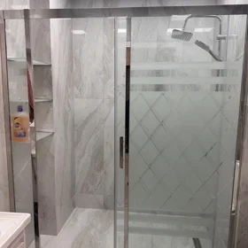 In Baku 69.0 m² apartment is for sale - Image 2