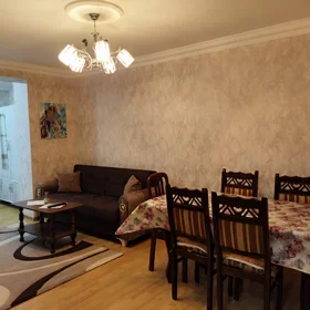 In Baku 72.0 m² apartment is for sale - Image 3