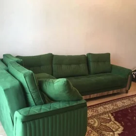 In Baku 100.0 m² apartment is for sale - Image 4