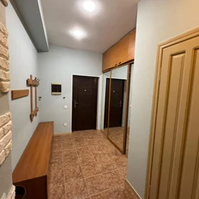 In Baku 128.0 m² apartment is for rent - Image 3