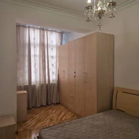 In Baku 115.0 m² apartment is for rent - Image 3