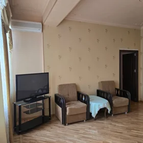 In Baku 115.0 m² apartment is for rent - Image 4