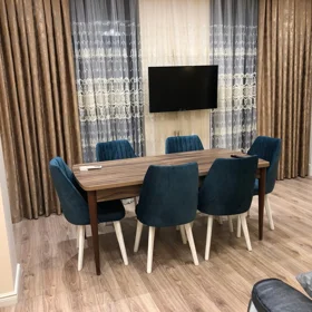 In Baku 81.0 m² apartment is for rent - Image 2