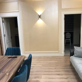 In Baku 81.0 m² apartment is for rent - Image 3