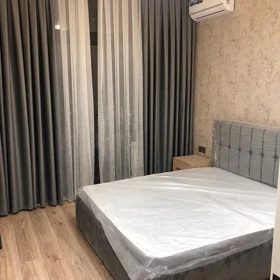 In Baku 81.0 m² apartment is for rent - Image 4