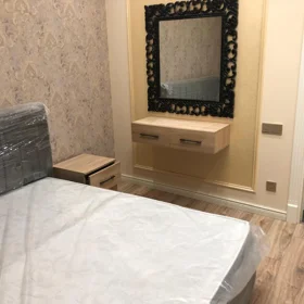 In Baku 81.0 m² apartment is for rent - Image 5