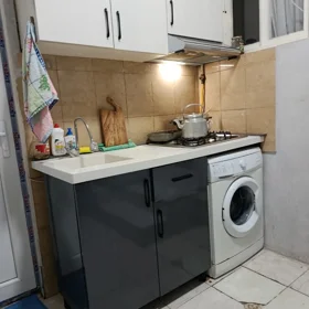 In Khirdalan 55.0 m² house with 2.0 rooms is for rent - Image 5