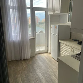 In Baku 52.0 m² apartment is for rent - Image 2