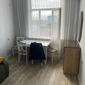 In Baku 52.0 m² apartment is for rent - Image 4