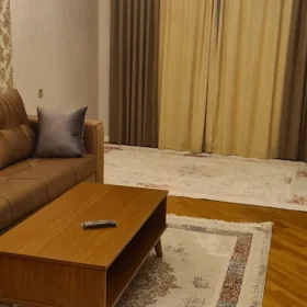 In Baku 80.0 m² apartment is for rent - Image 2
