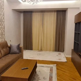 In Baku 80.0 m² apartment is for rent - Image 3