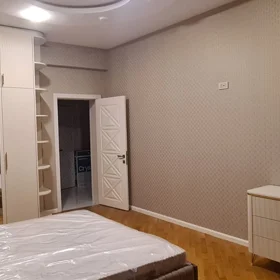 In Baku 80.0 m² apartment is for rent - Image 5