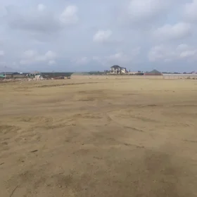 In Baku nan acre land is for sale - Image 3