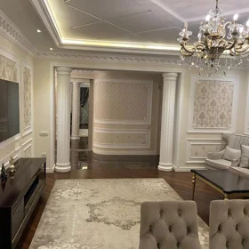 In Baku 160.0 m² apartment is for rent - Image 2