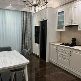 In Baku 160.0 m² apartment is for rent - Image 5