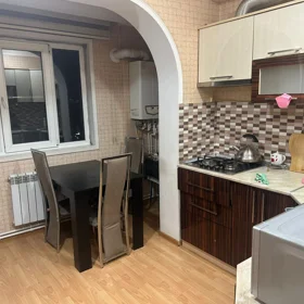 In Baku 104.0 m² apartment is for rent - Image 5