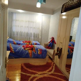 In Baku 115.0 m² apartment is for sale - Image 2