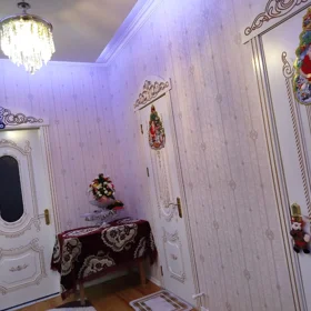 In Baku 115.0 m² apartment is for sale - Image 5