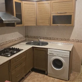 In Baku 52.0 m² apartment is for rent - Image 3